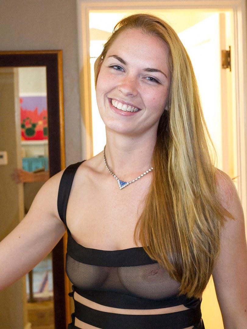 Blondevrolijkerd uit Utrecht,Nederland