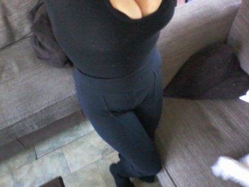 Alicia uit Noord-Brabant,Nederland