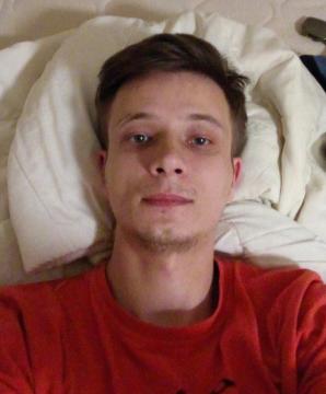 Tomek uit Gelderland,Nederland