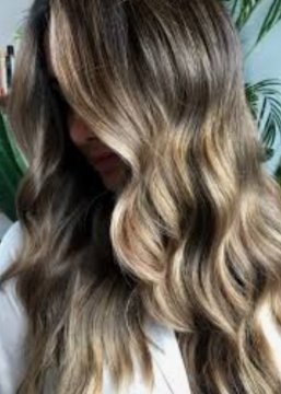 Vanity uit Zuid-Holland,Nederland